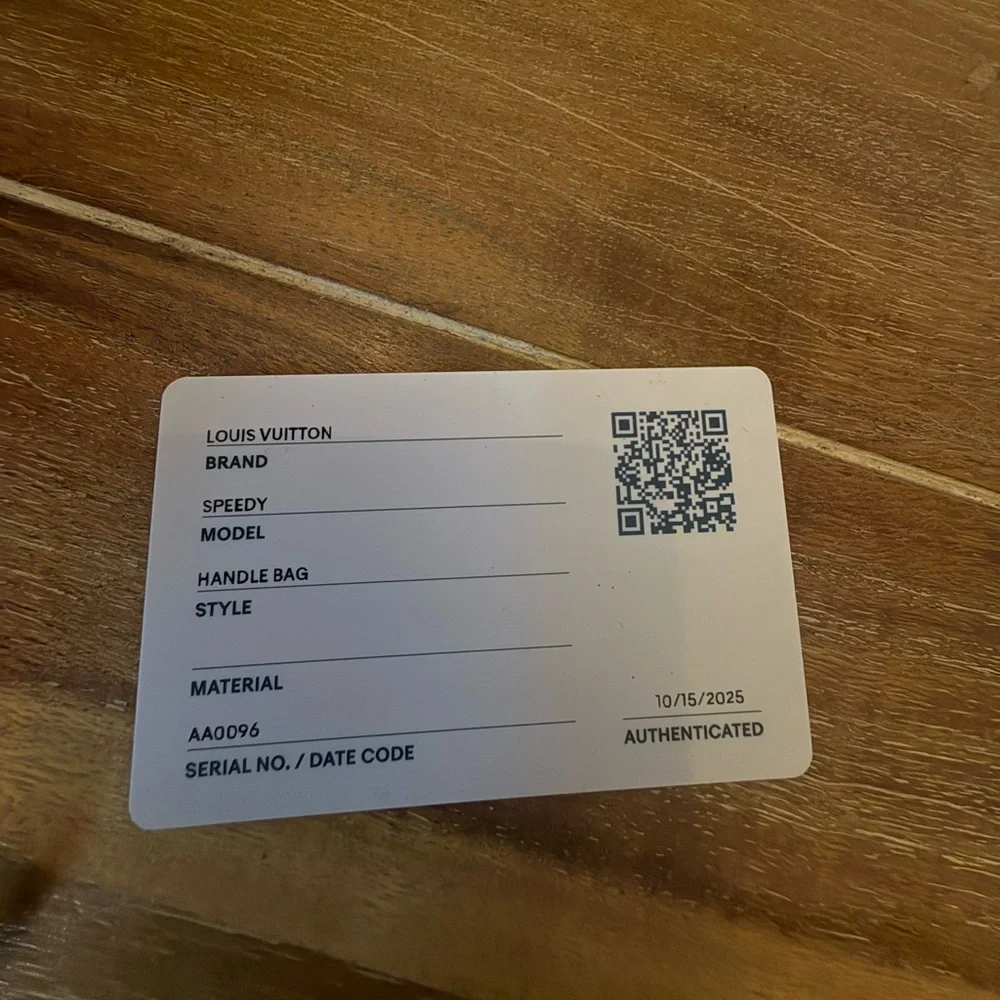 Louis Vuitton Speedy 40 Monogram - Discontinued Archival - VGVC - Picture 14 of 14